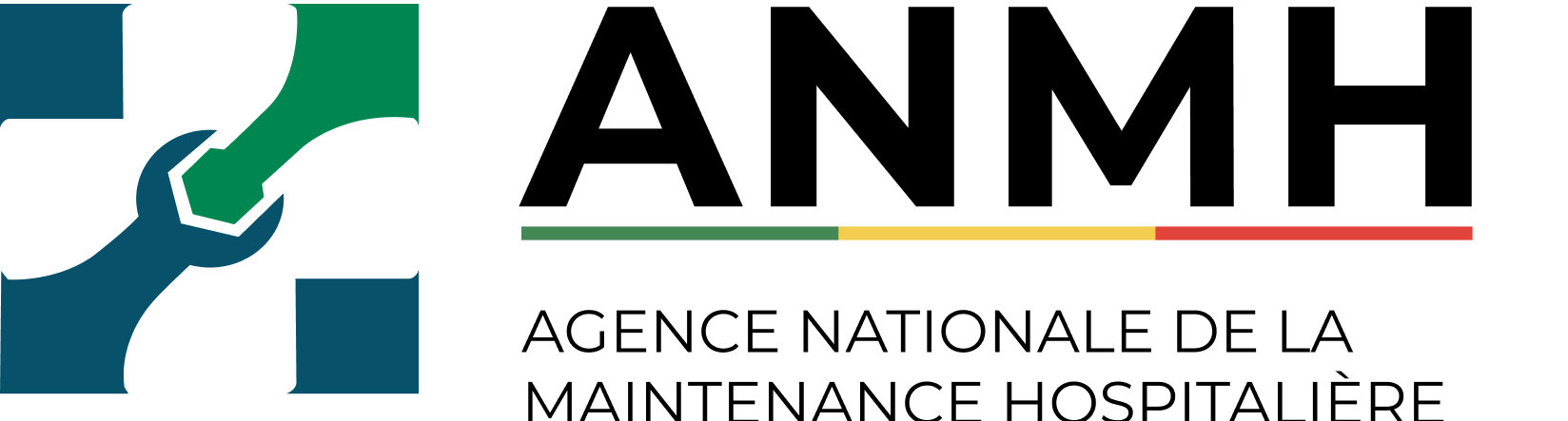Logo ANMH